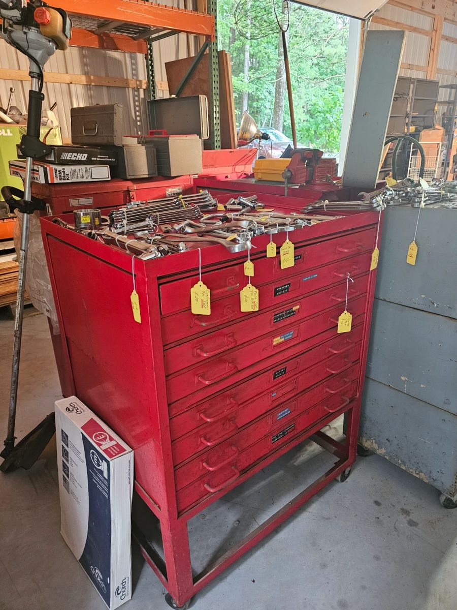 Tools, Antiques, Fostoria, Bank Collection starts on 7/12/2024