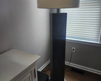10.  RH Floor Lamp  $575 each (qty 2)