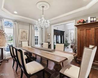 1.  RH Table Only $4000.00