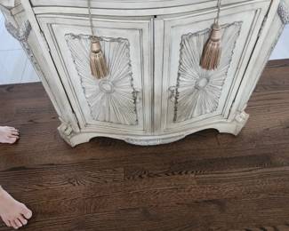 16.  Huffman Koos Credenza "Domain" $1200.00 SOLD
