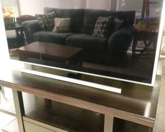 Samsung UN55SD8500 SUHD TV - Very Nice!