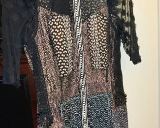 BEGUILE, by Byron Lars , size 8 