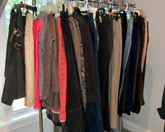 Women's clothes , women's accessories.   Size XS, S, M