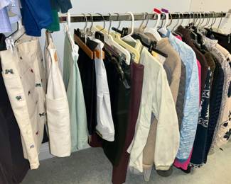 Women's clothes , women's accessories.   Size XS, S, M