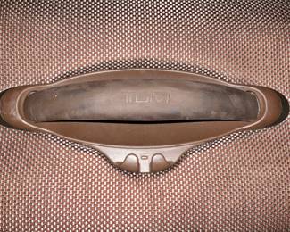 Tumi, Tumi Luggage 