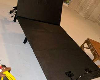 Twin ,XL ,motorized bed. Working Condition. 