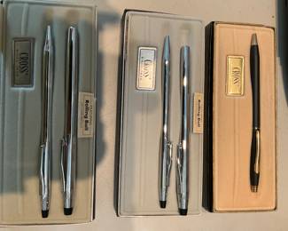 Cross Pens 