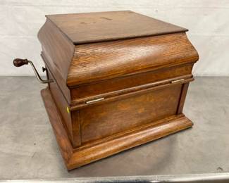 NICE OAK CASE