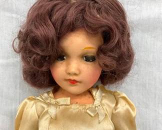 6X18 W/MOVABLE EYES