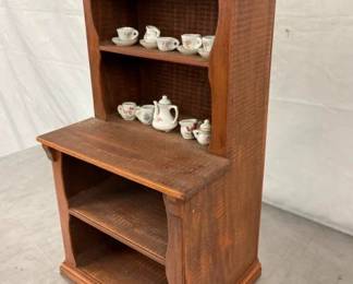 MEASURES 8 1/2X16