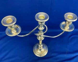 MEASURES 13" TALL