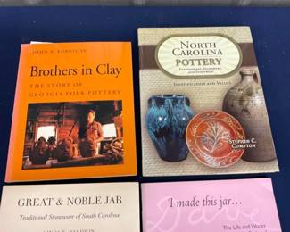 GREAT AND NOBLE, BROS IN CLAY