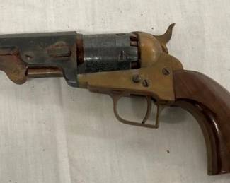 OTHERSIDE VIEW BLACK POWDER