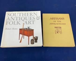 ARTISANS OF THE APPALCHISANS