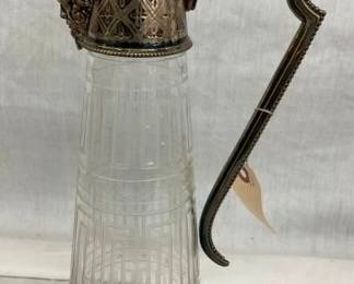 EARLY VINTAGE PITCHER