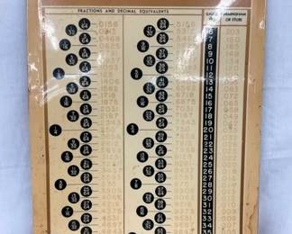SST SHELBY SEAMLESS TUBING SIGN
