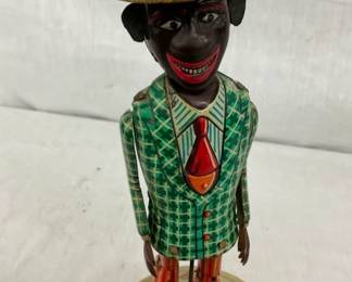 NICE BLACK AMERICANA TOY