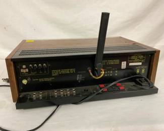 BACKVIEW SX-650