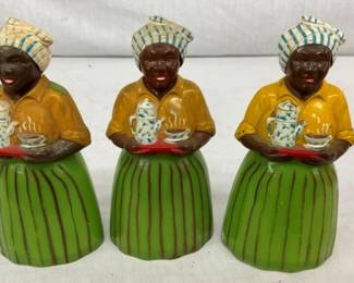 4" LUZIANNE MAMMIE SHAKERS