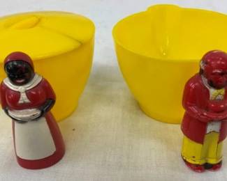 LENAX LUZIANNE TEA 2" CUPS