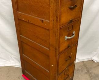 W/ PANEL SIDES