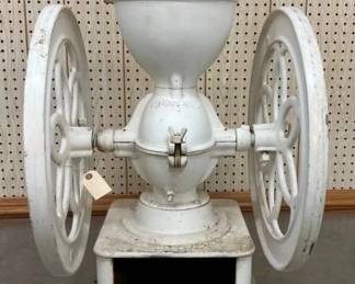 ENTERPRISE MFG PA COFFEE GRINDER