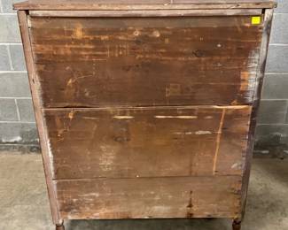 BACKVIEW SHERIDEN CHEST