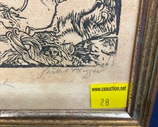 Sale Picture