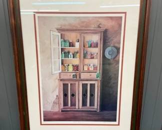 BOB TIMBERLAKE 10/250 27X35