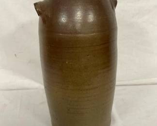 4G. POTTERY CHURN