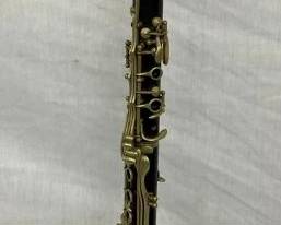 26" R. MERLIN STANDARD CLARONET