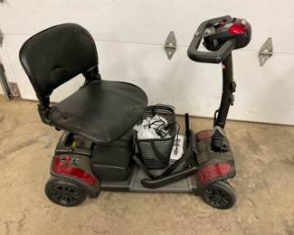 DRIVE SCOOTER W/ CHARGER