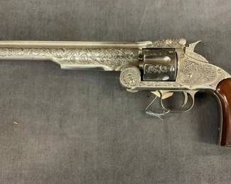OTHERSIDE REPLICA NON FIRING PISTOL