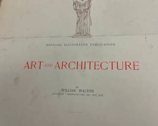 BY WILLIAM WALTON