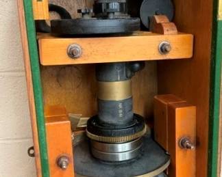 RARE TELECOPING GUNSIGHT