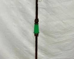 EARLY VINTAGE JADIT FLOOR LAMP