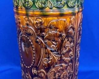 19 1/2" WELL ARDSLEY UMBRELLA STAND