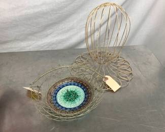 MAJOLICA