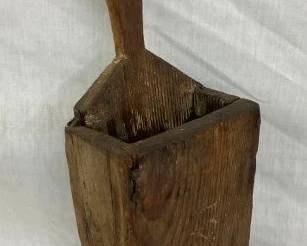 PRIM. KNIFE BOX 16X5