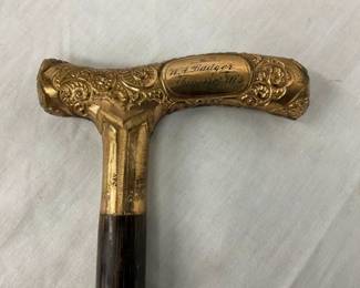 CLOSEUP ENGRAVED
