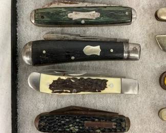 CAMEO, FOREST MASTER,OTHERS