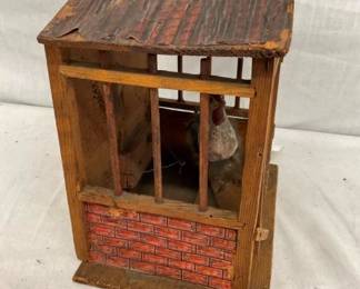 MEASURES 8X8