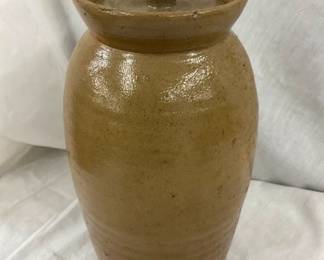 CLOSEUP VIEW OTHERSIDE