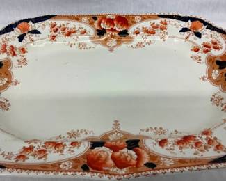 MELBA PATTERN