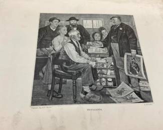 Sale Picture