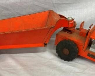 STRUCTO EARTH MOVER 4 1/2X4