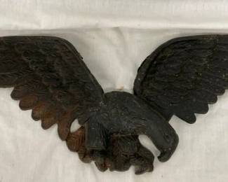 EARLY CAST EAGLE 22X8