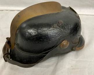 EARLY MINNEBECK HAT