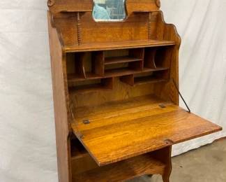 DROP FRONT DESK