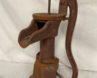 EARLY KENNY FOUNDARY WATER PUMP